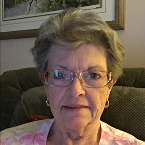 Meet your Posher, Cheryl